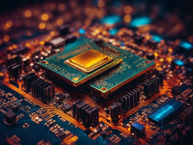About Electrosemi