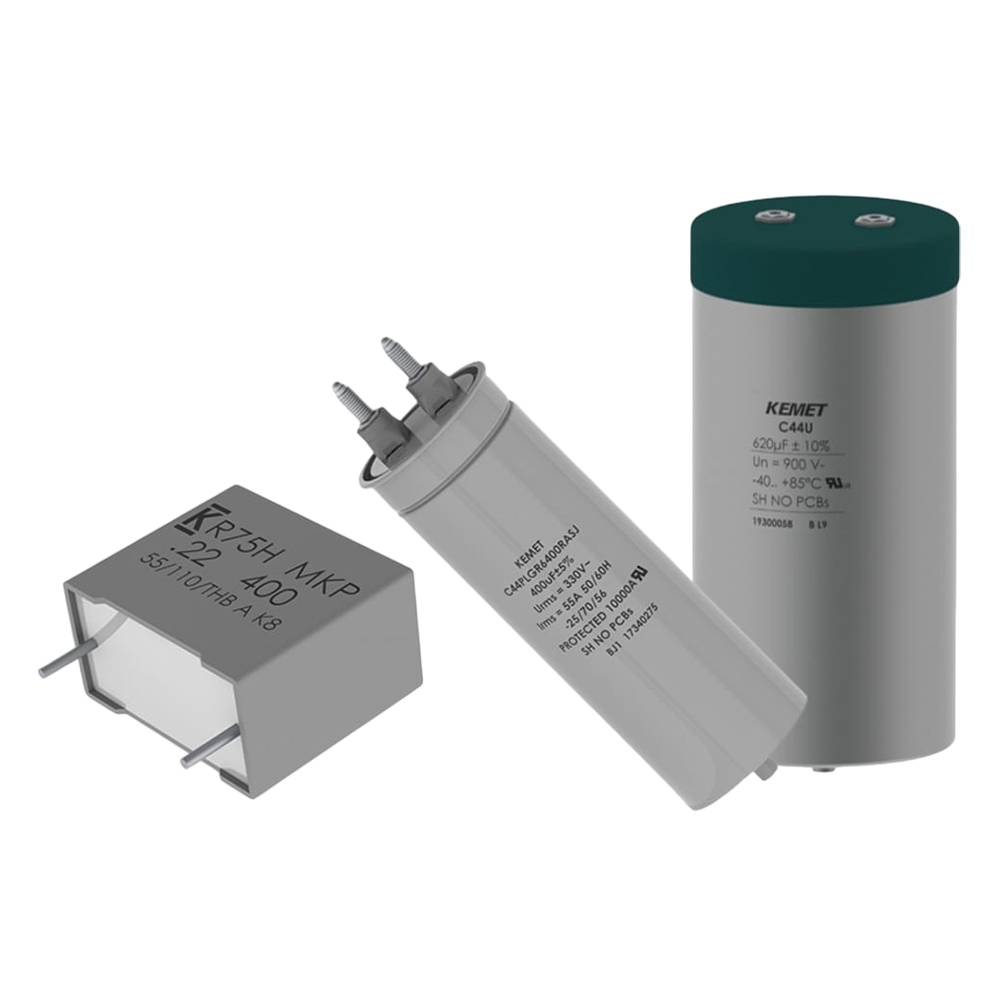 FILM CAPACITOR