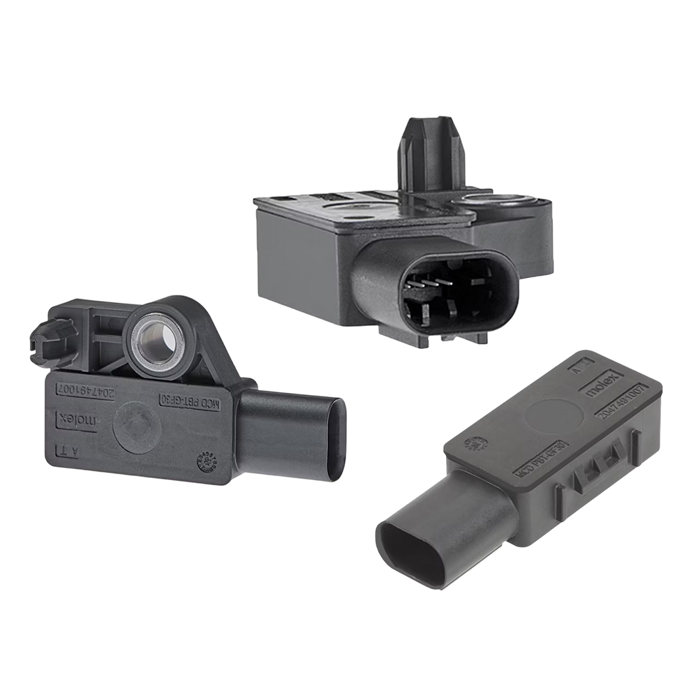 Sensor
