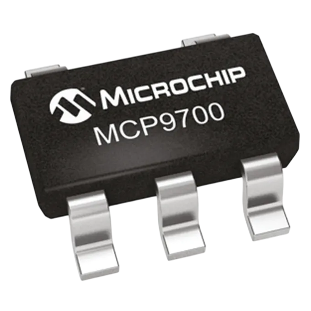 Security ICS, Sensors