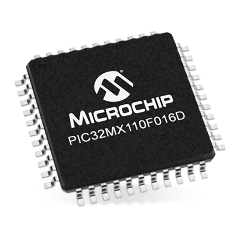 Microcontroller