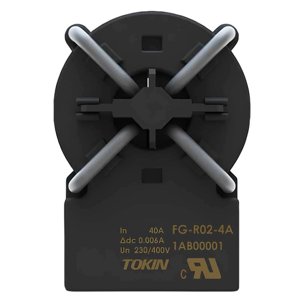 AC & DC Current Sensors