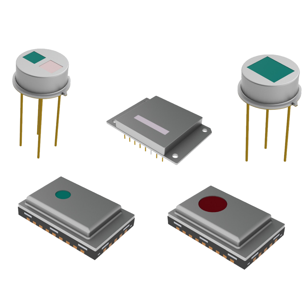 Environmental Sensors