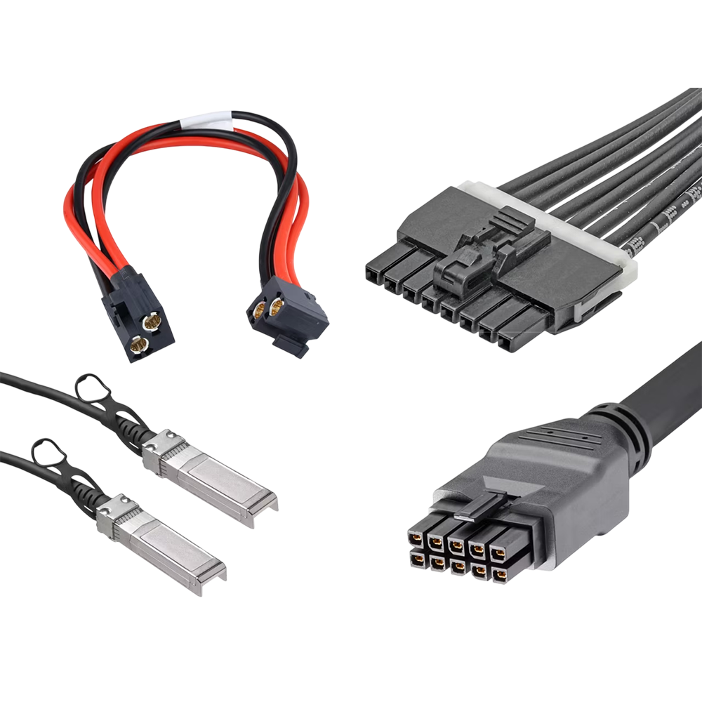Cable Assembles