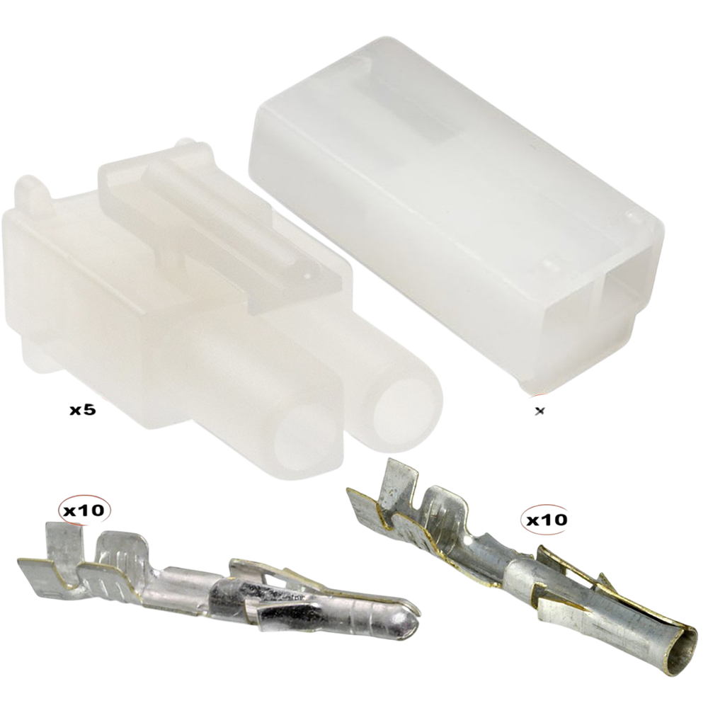 Connectors