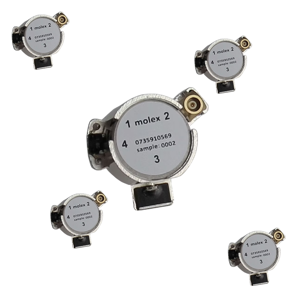 RF Isolator and Circulator