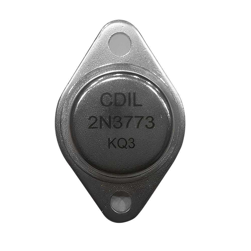 Transistors