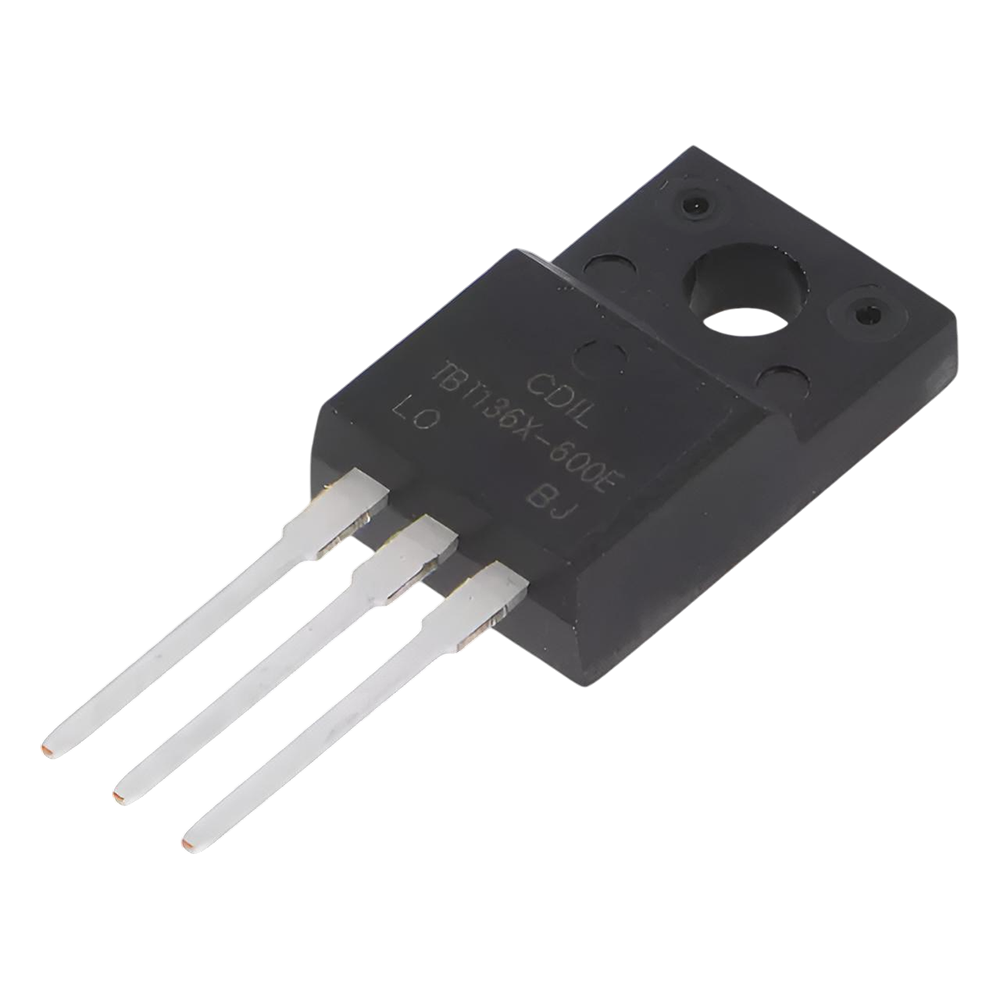 Triac