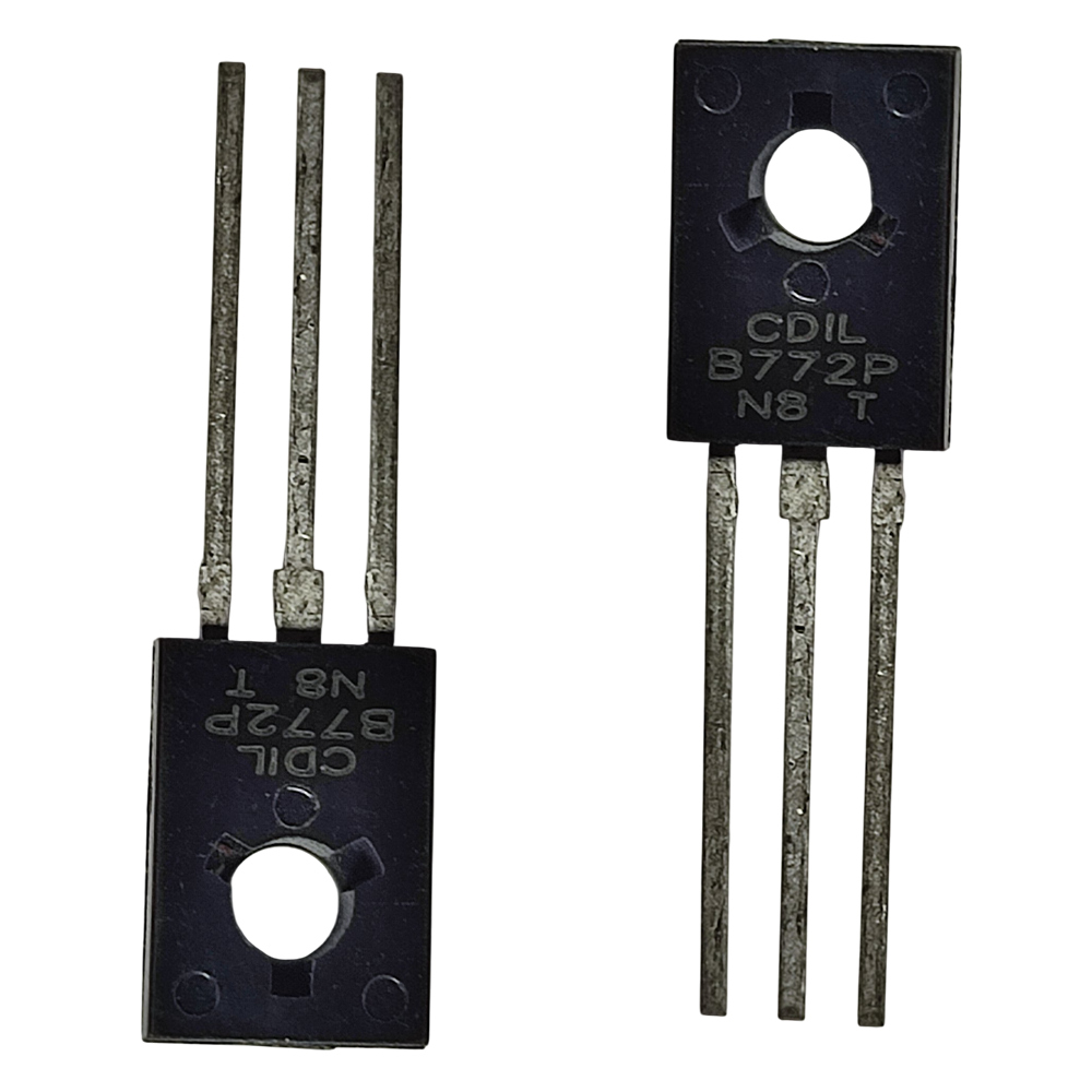 Mosfets