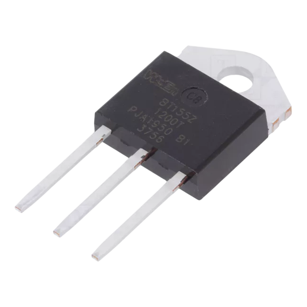 Thyristor