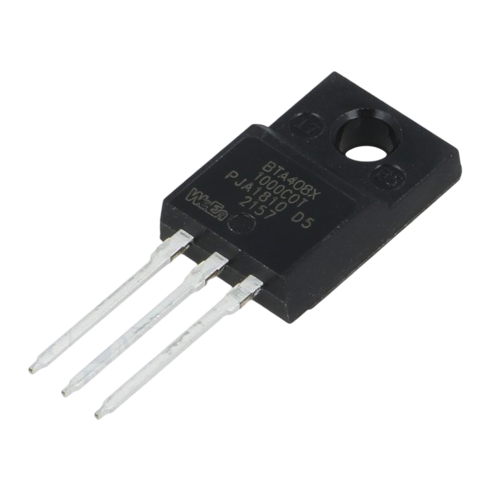 Automotive Grade Product