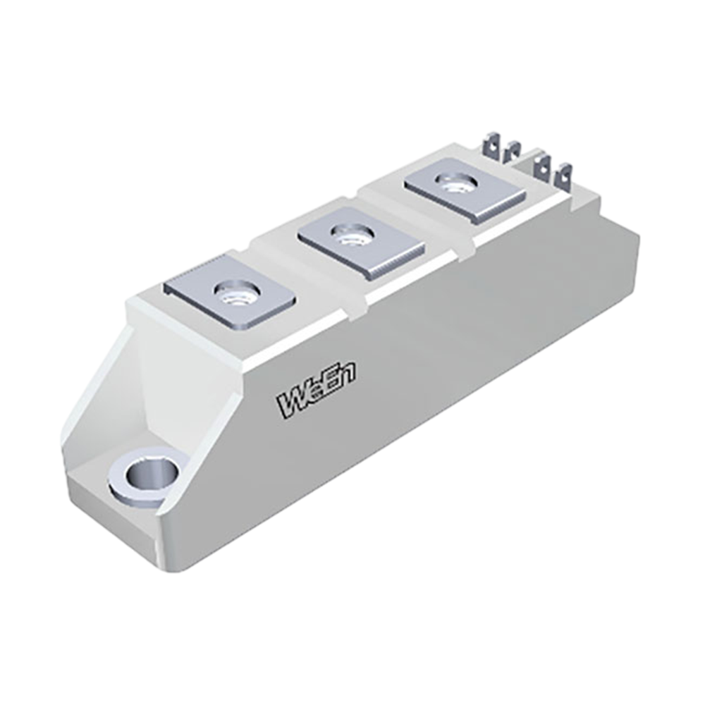 Transient Voltage Supressors