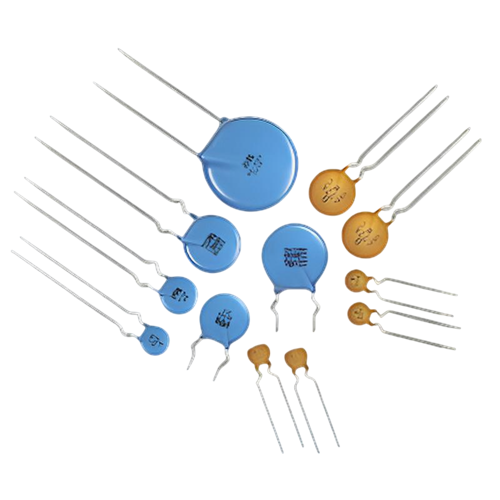 Ceramic Capacitor