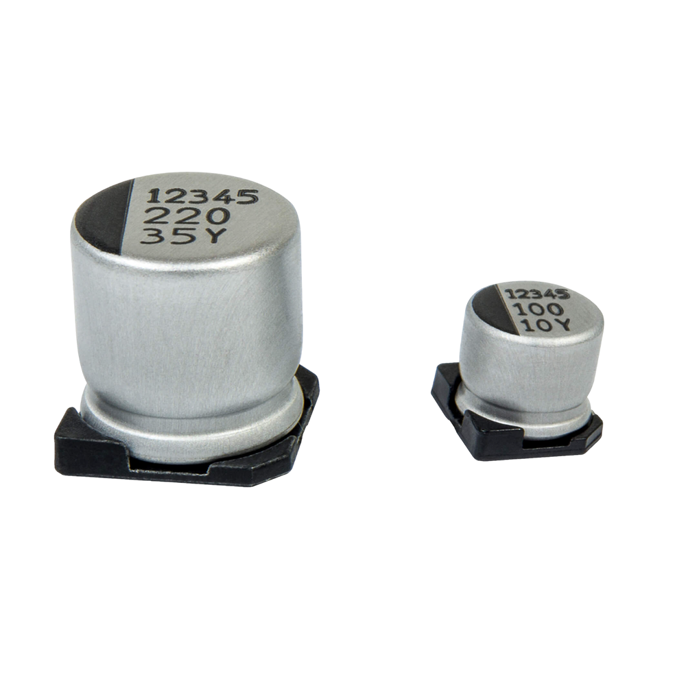 SMD Capacitor