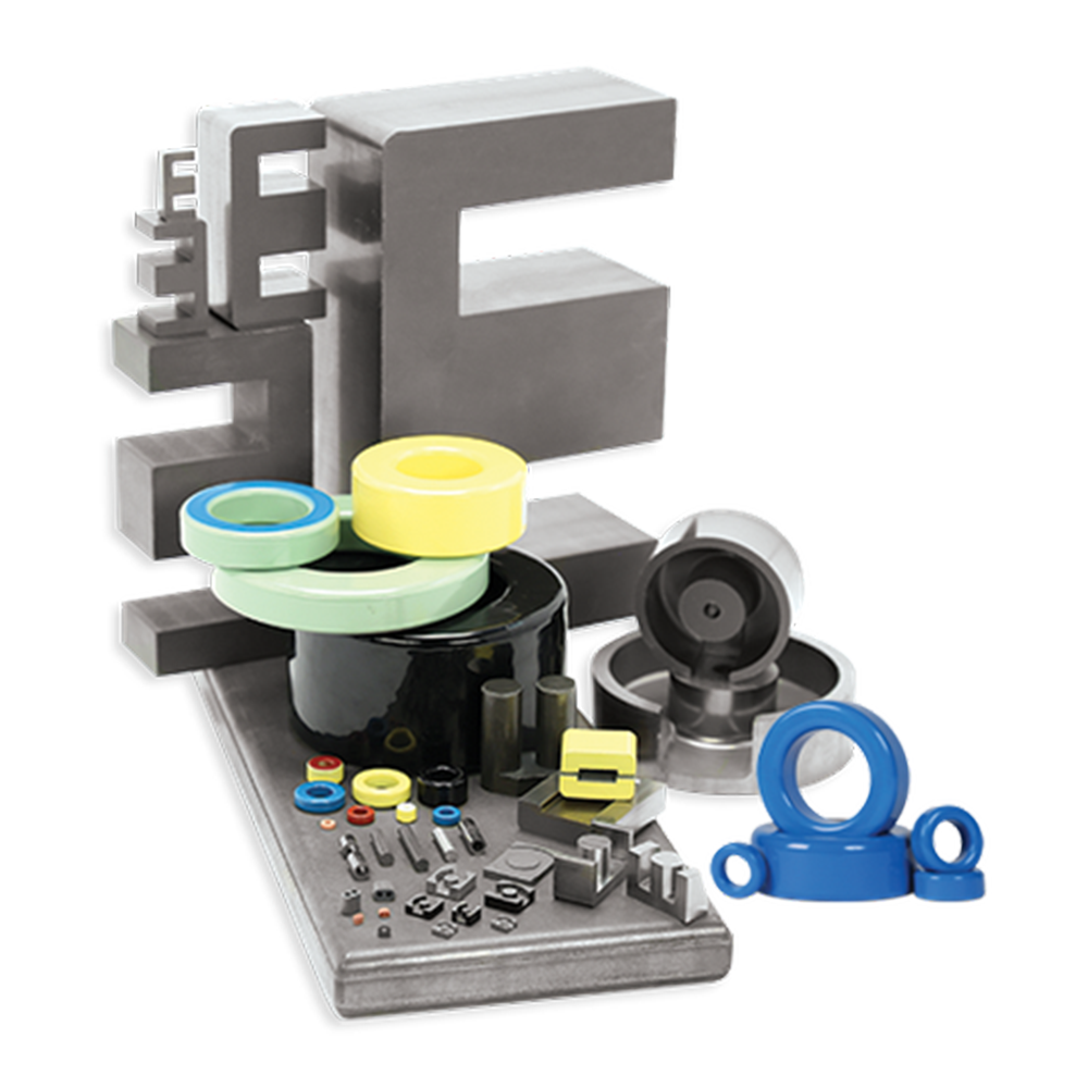Magnetic Powder Core