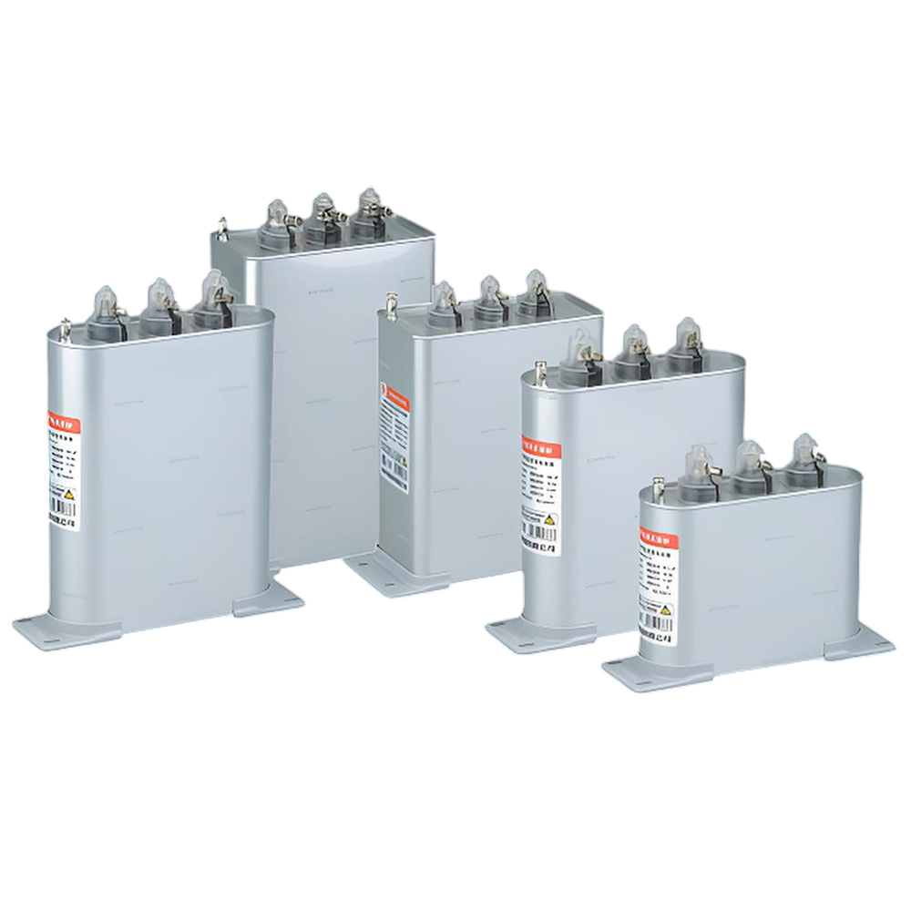 Power Capacitors