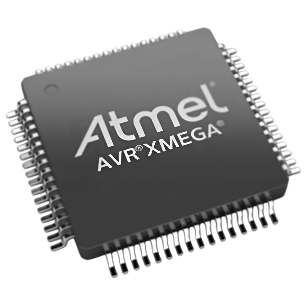 Microcontrollers
