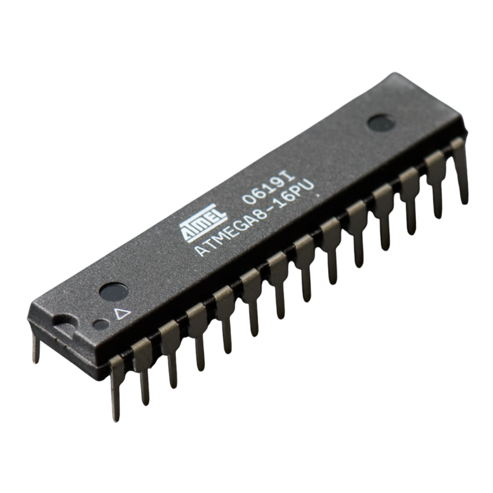 MicroProcessor