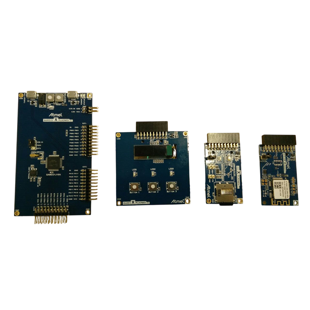 Sensors