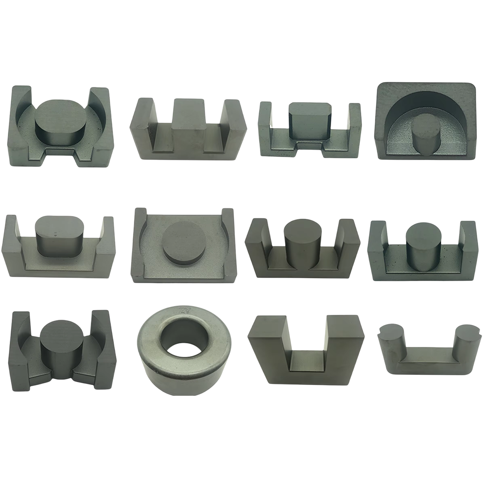 Ferrtie Accessories
