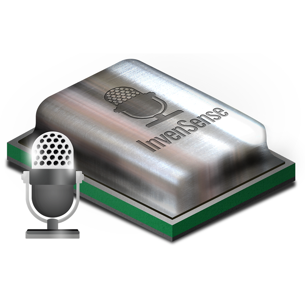 Microphone