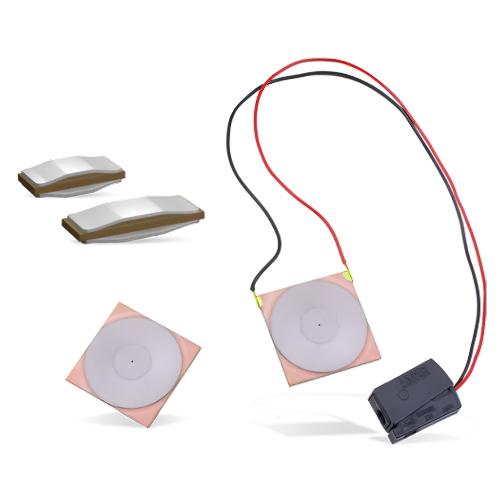 Piezo Components