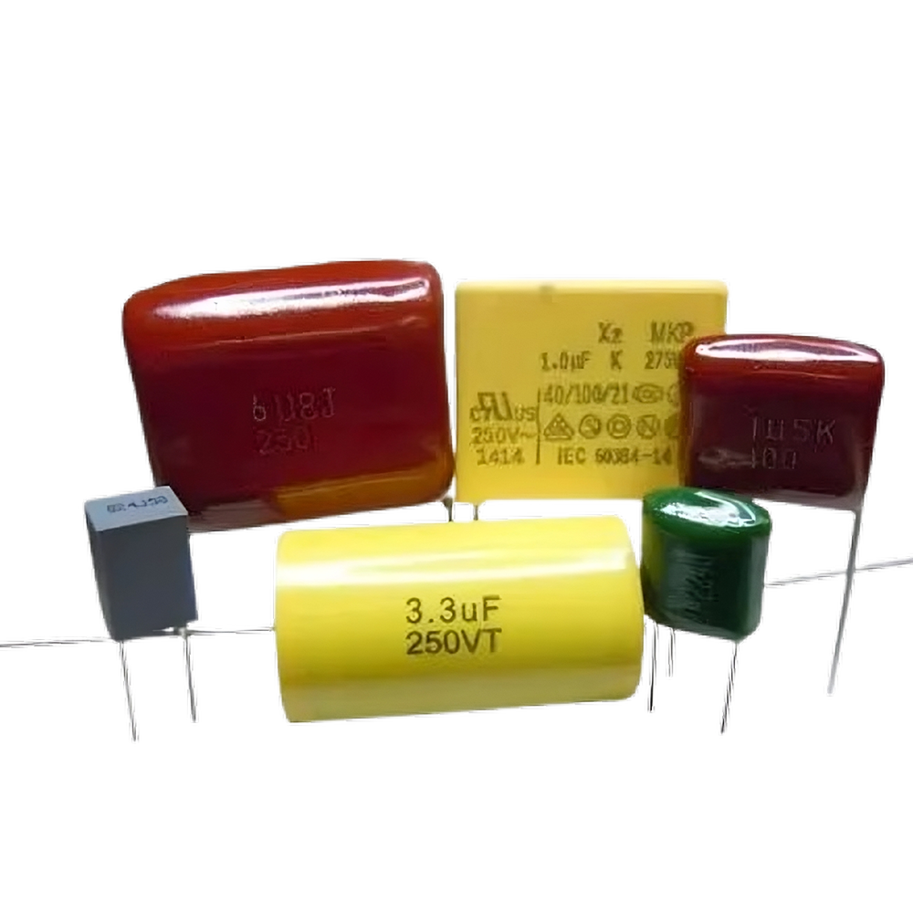 Film Capacitor