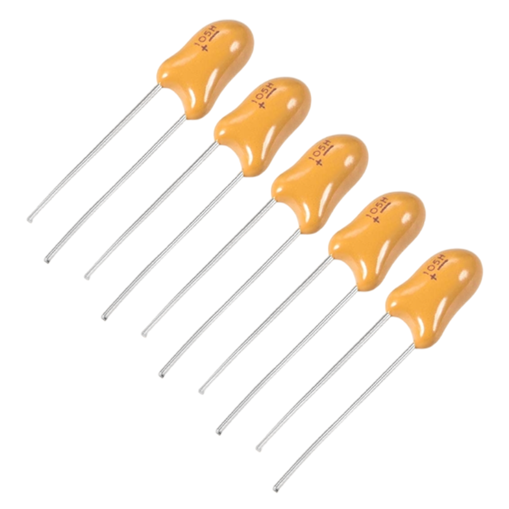 Tantalum Capacitors
