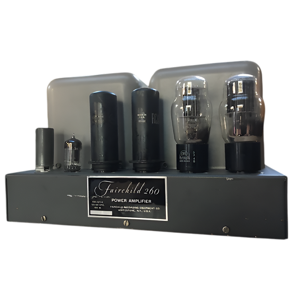 Amplifiers