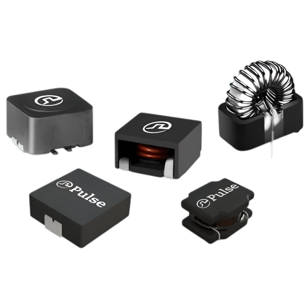 Inductors