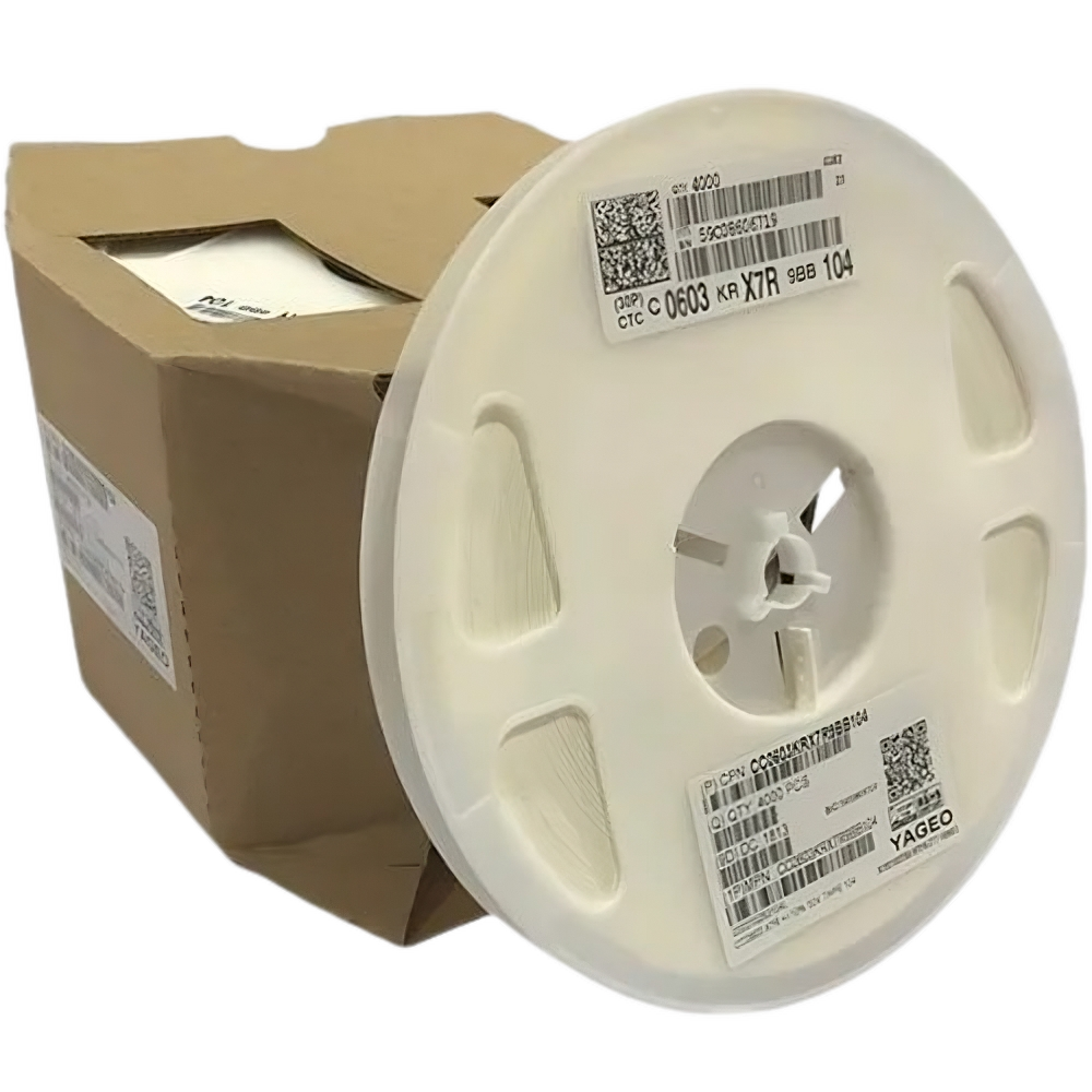 Chip Capacitors