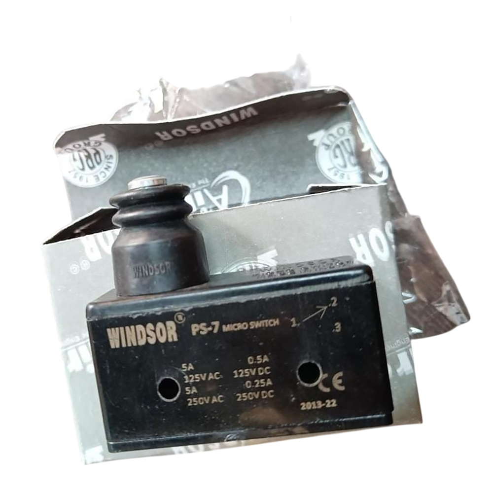 Micro Switches