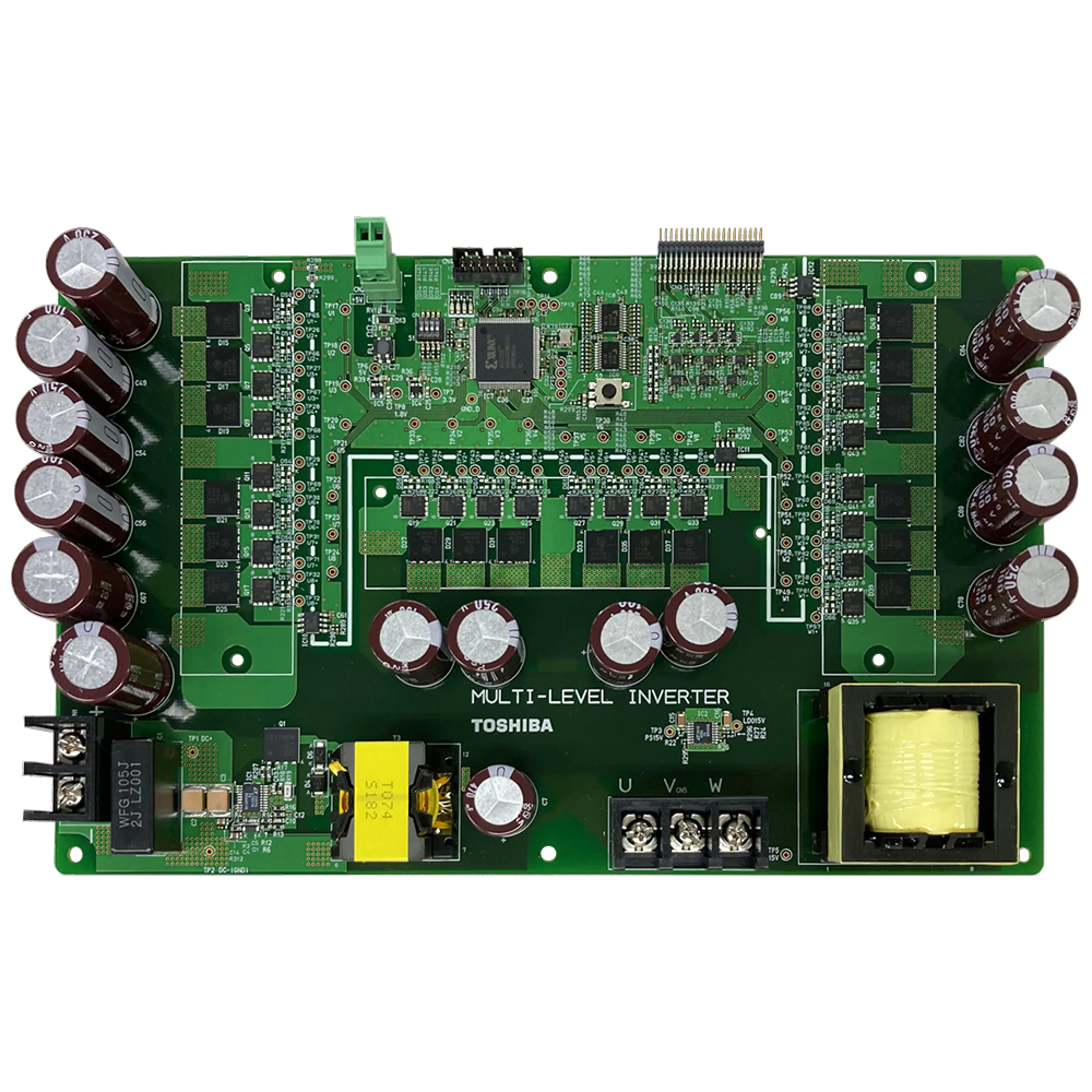General Purpose ICS