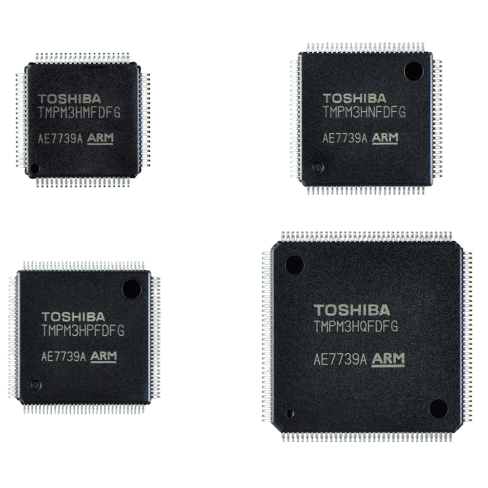 Microcontroller