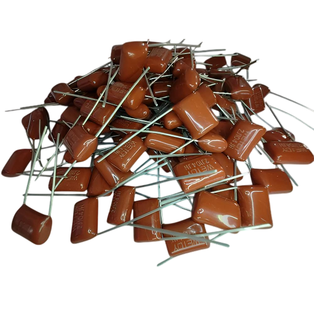 Film Capacitors
