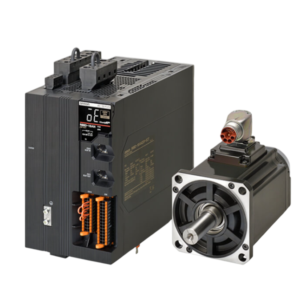 Motion Drives