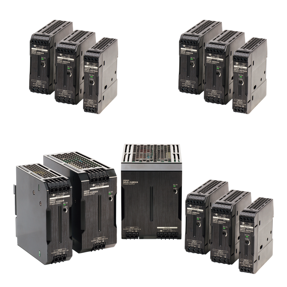 Power Supplies
