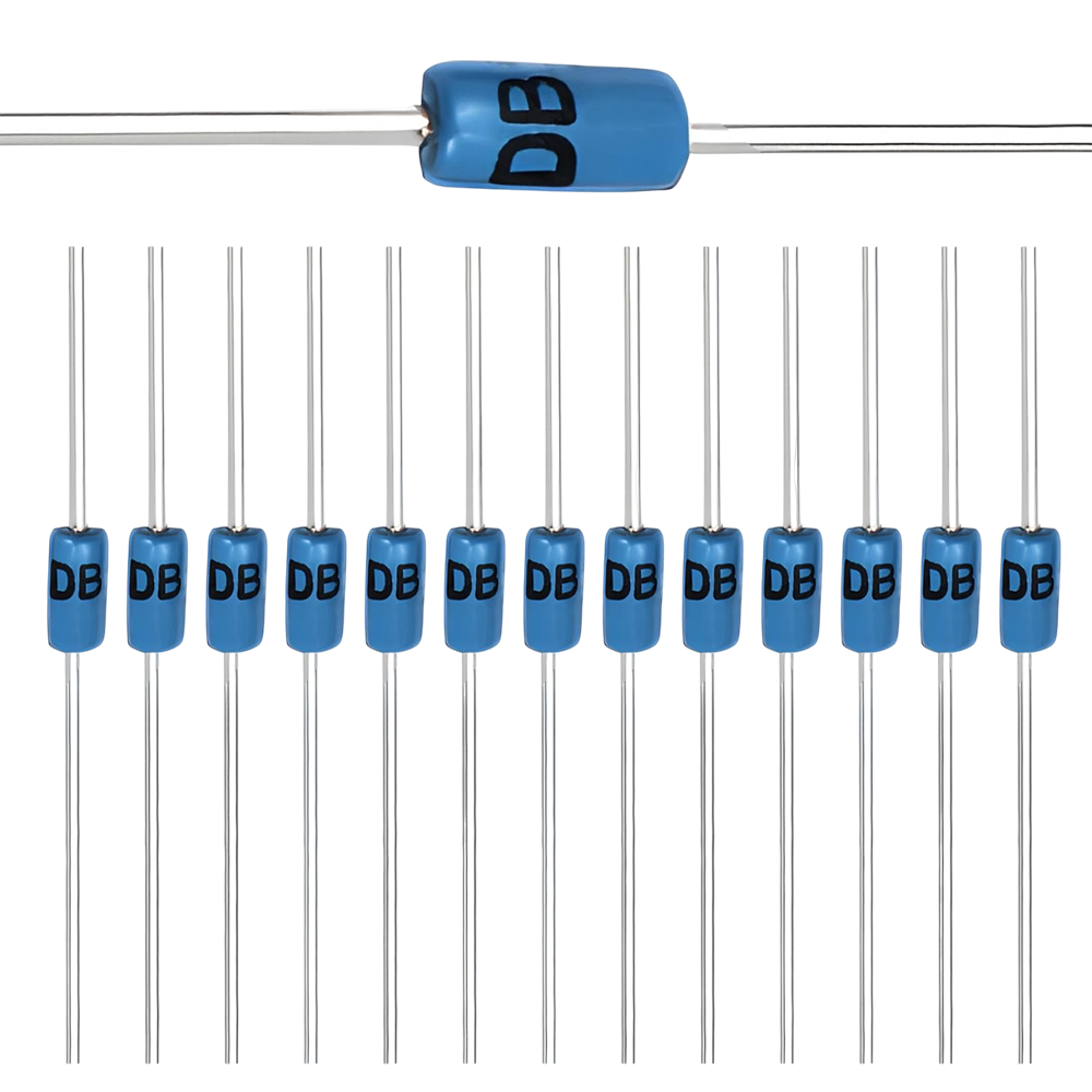 Trigger Diodes