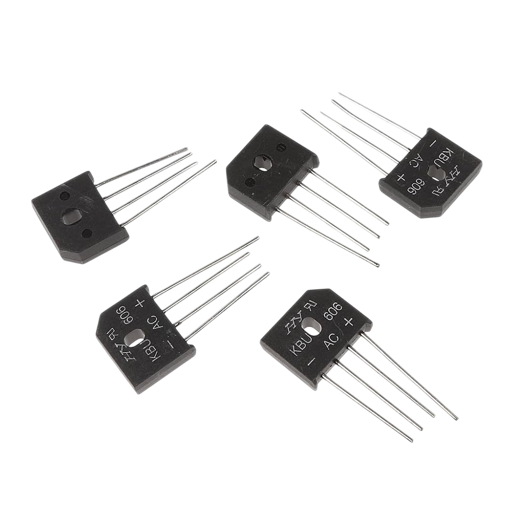 Rectifier Diodes