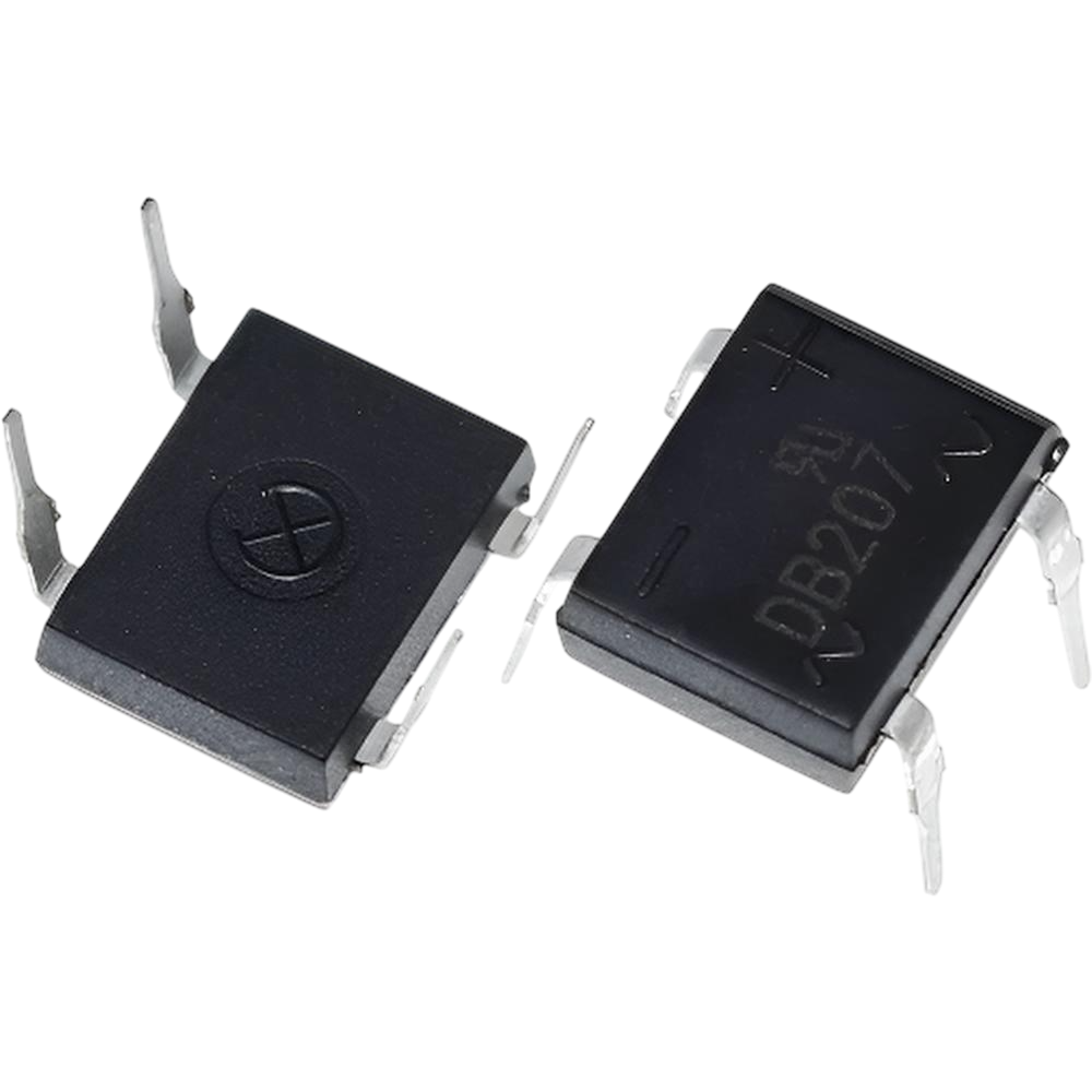Rectifiers