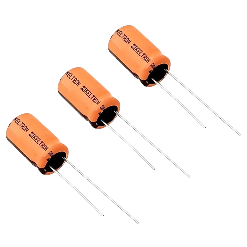 Film Capacitors