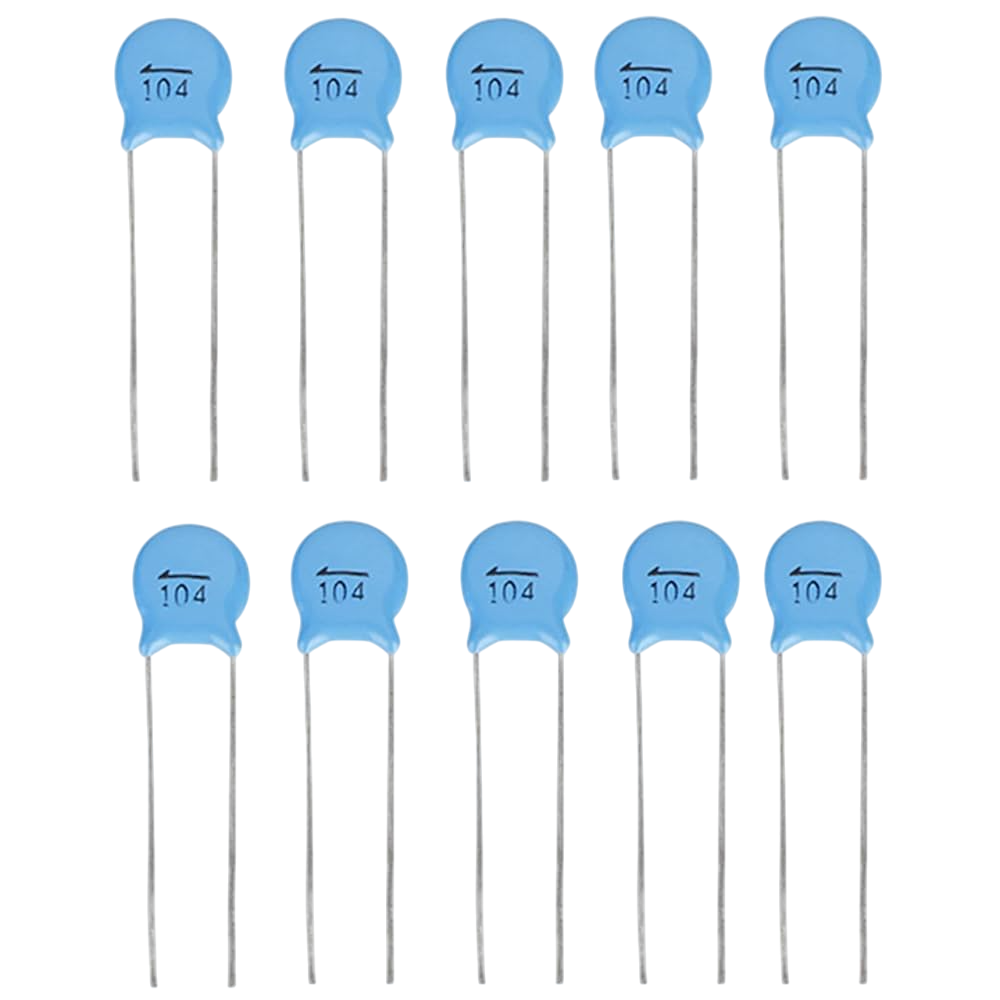 Ceramic Capacitor