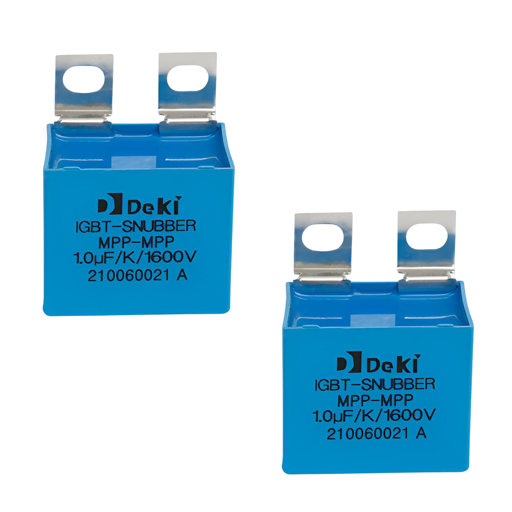 Film Capacitor
