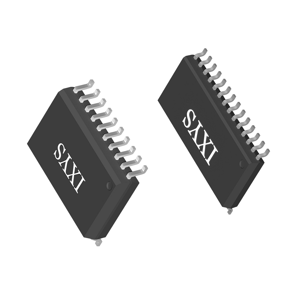 Microcontrollers