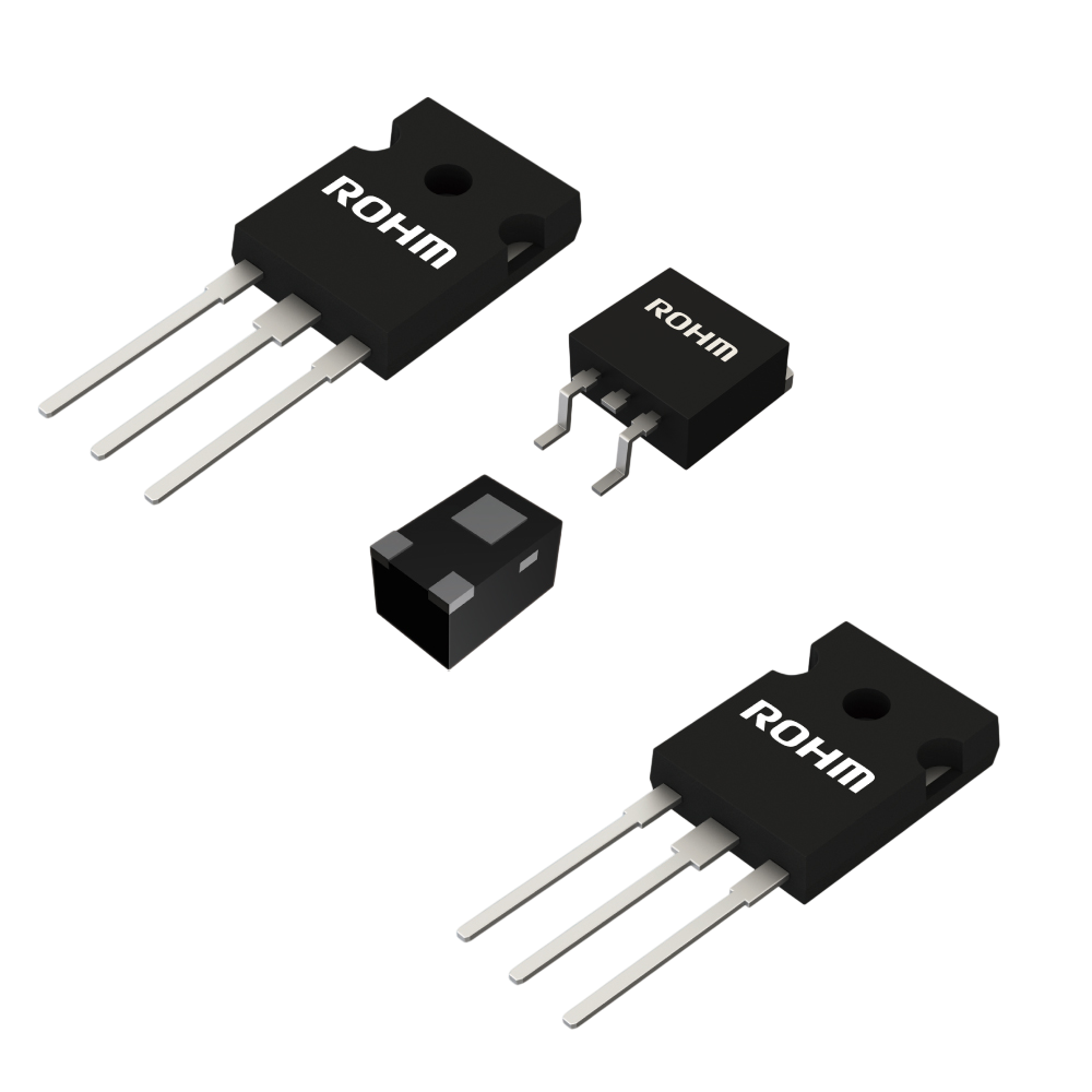 Transistors