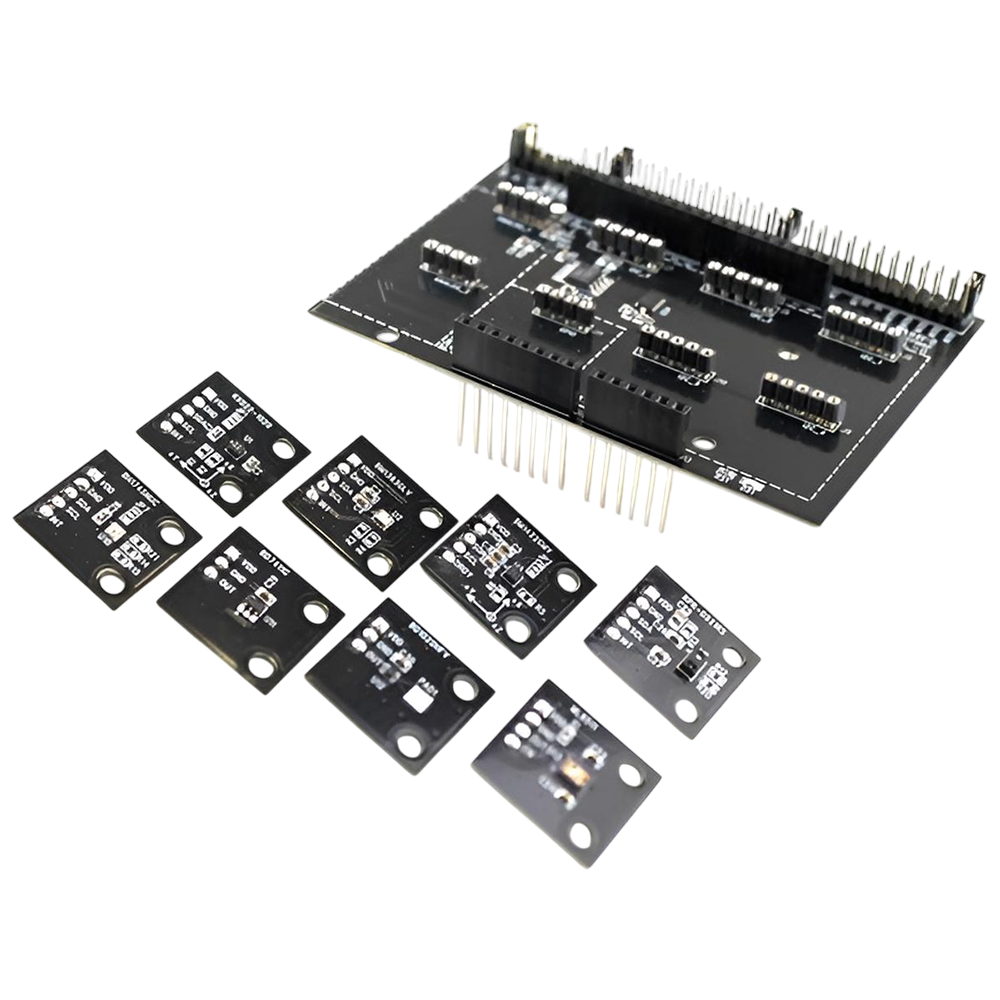 Sensors
