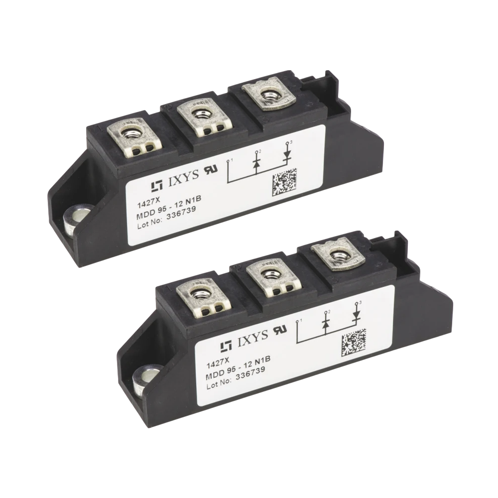 Varistors