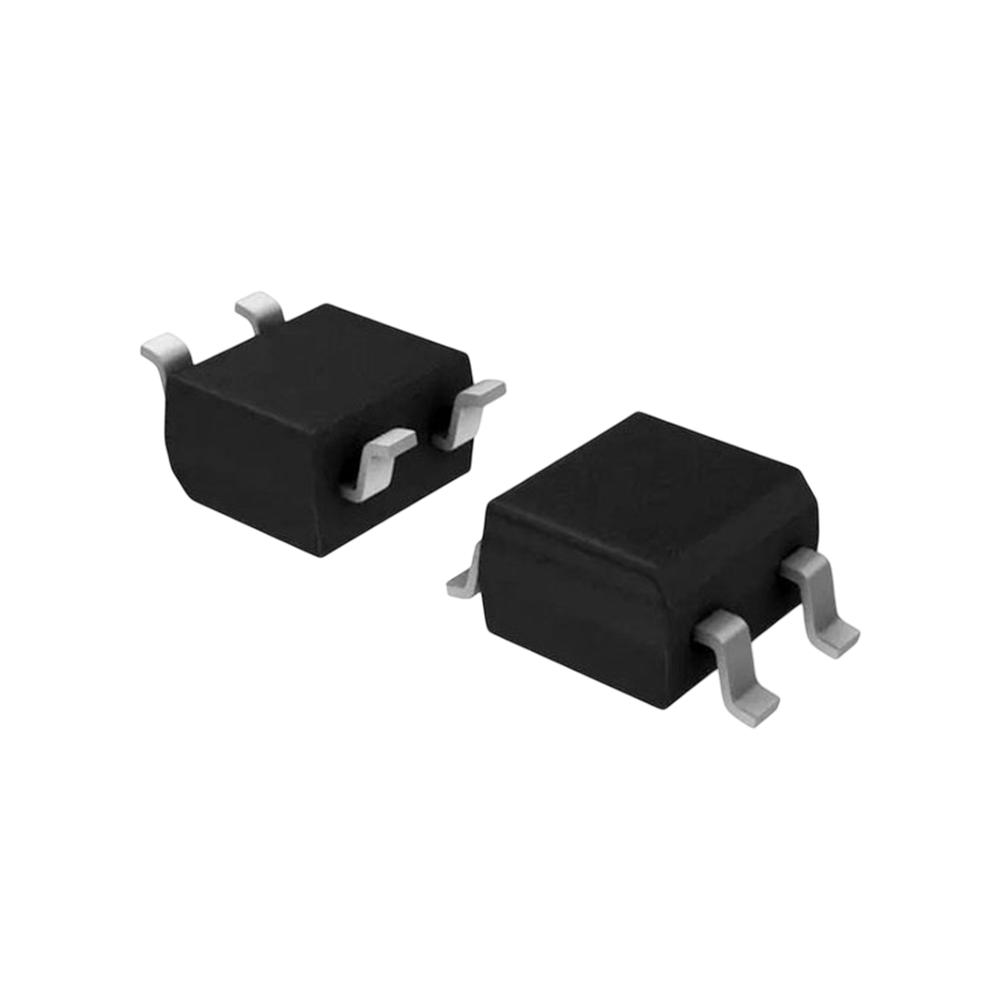 Rectifiers