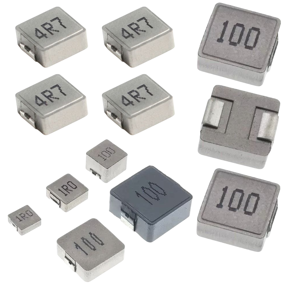 Inductor Modules