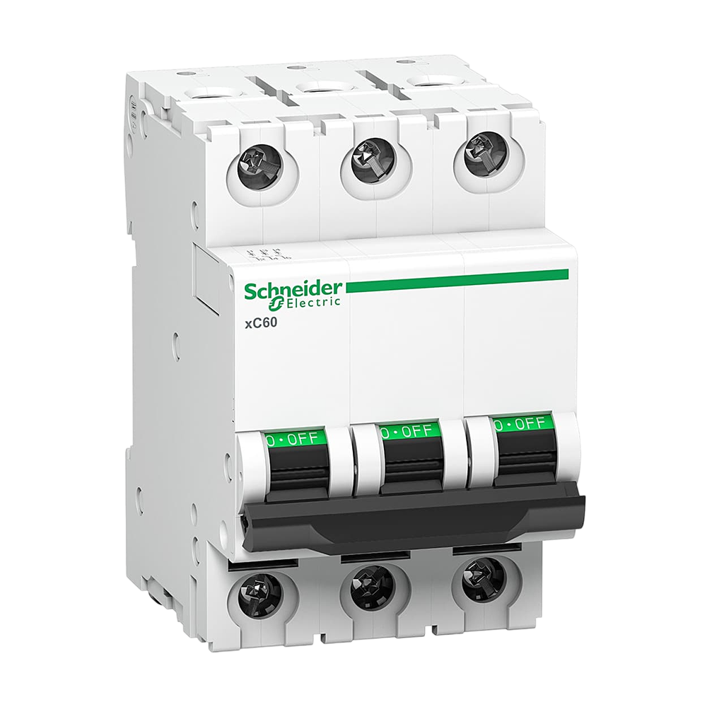 Miniature Circuit Breaker